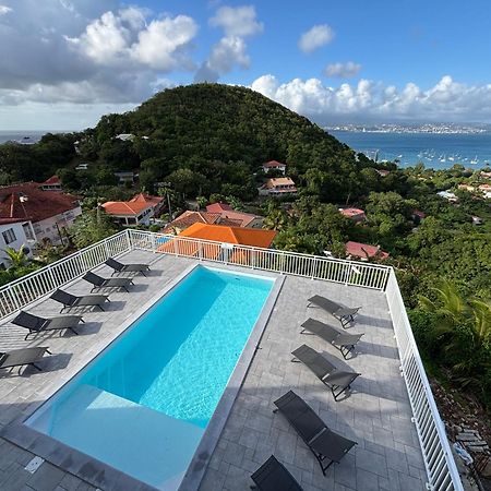 Villa Ansalane Quartiers Anse a l'Ane Exterior photo