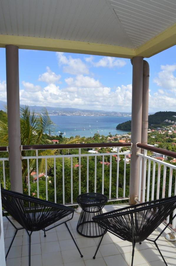 Villa Ansalane Quartiers Anse a l'Ane Exterior photo
