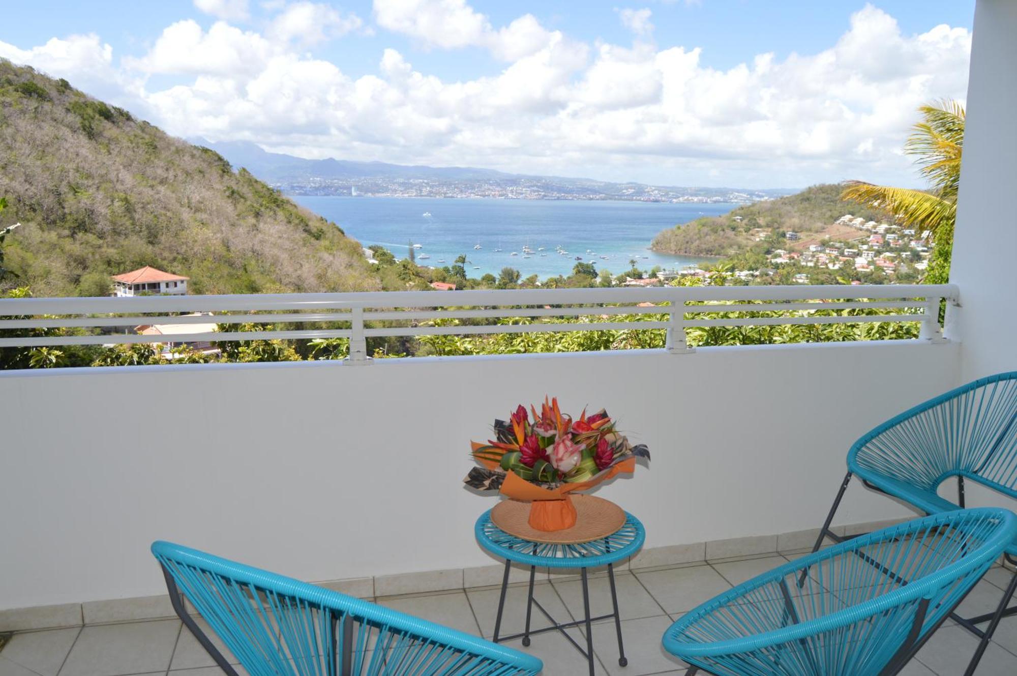 Villa Ansalane Quartiers Anse a l'Ane Exterior photo